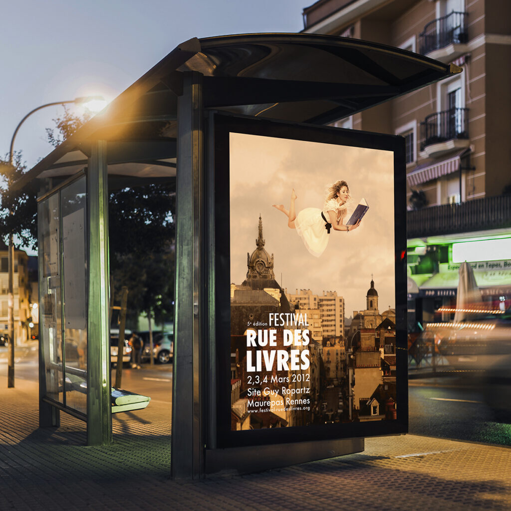 Féroce, agence de communication à rennes paris et outre mer