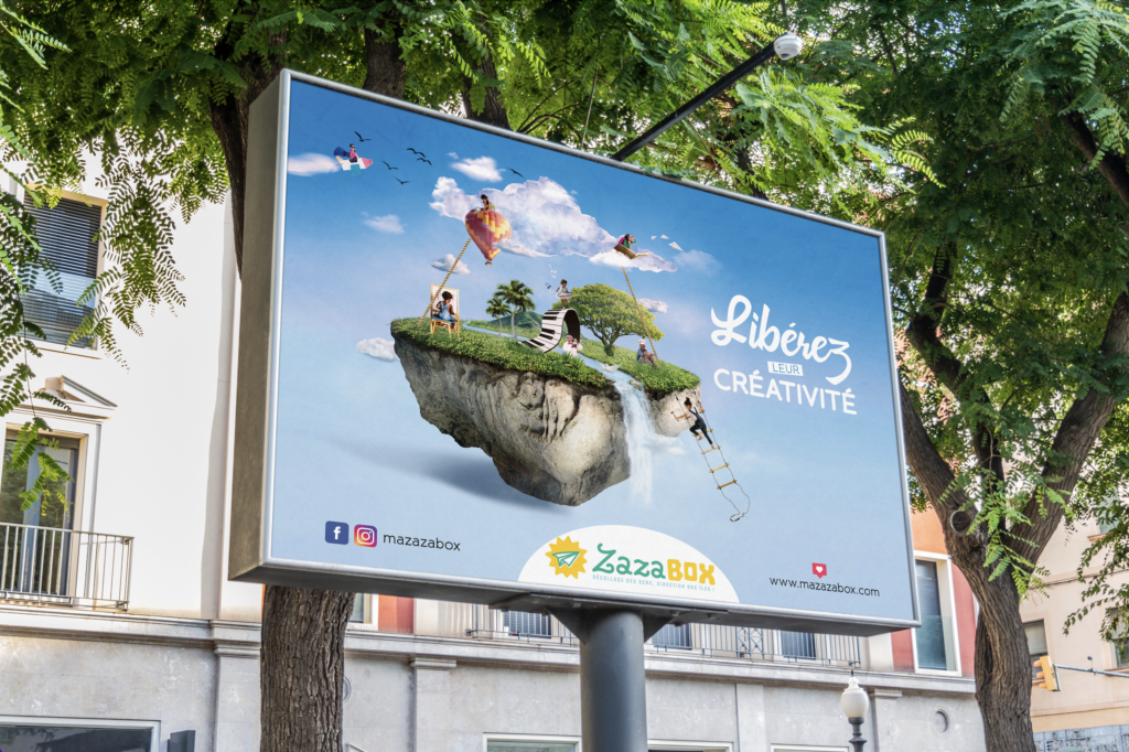 Féroce, agence de communication à rennes paris et outre mer