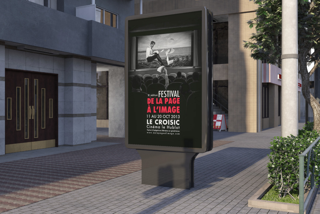 Féroce, agence de communication à rennes paris et outre mer